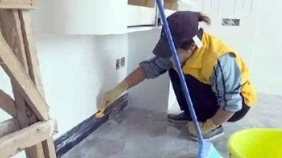 臨近春節(jié)如何才能預(yù)約到靠譜的保潔