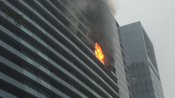 杭州保姆縱火案引家政保潔服務行業思考